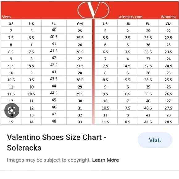 Valentino Garavani Womens Espadrille Wedge Leather Sandals shoes sz 40.5/10.5